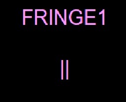 FRINGE1 logo